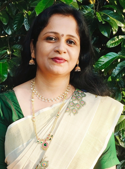 Dr. Reshmi S
