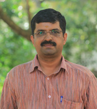 Dr. Ranjith M