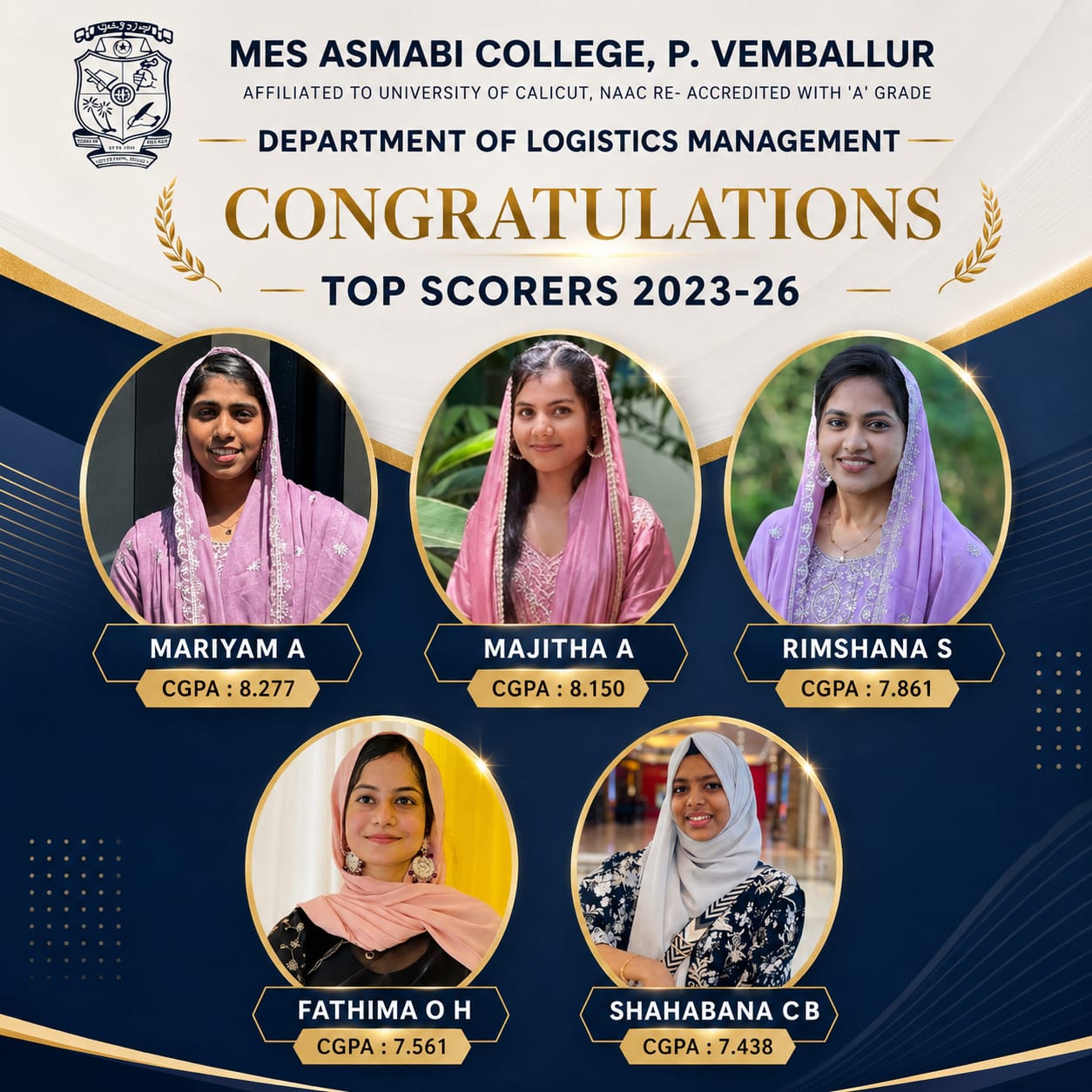 Award Image