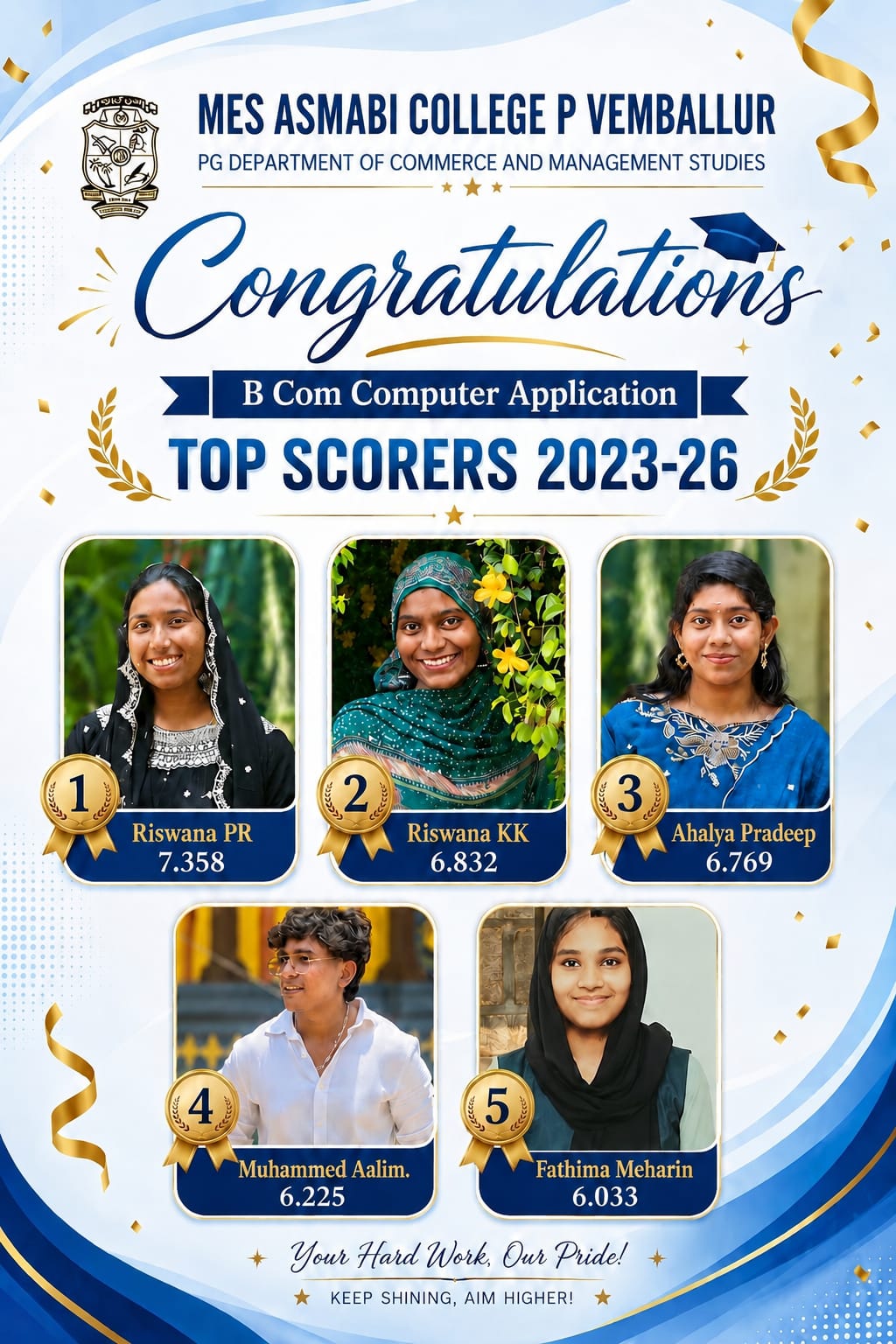 Award Image