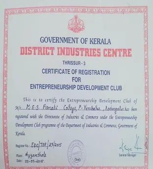 IEDC