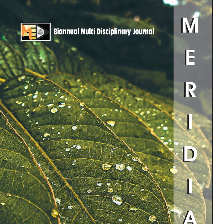 Journal Cover