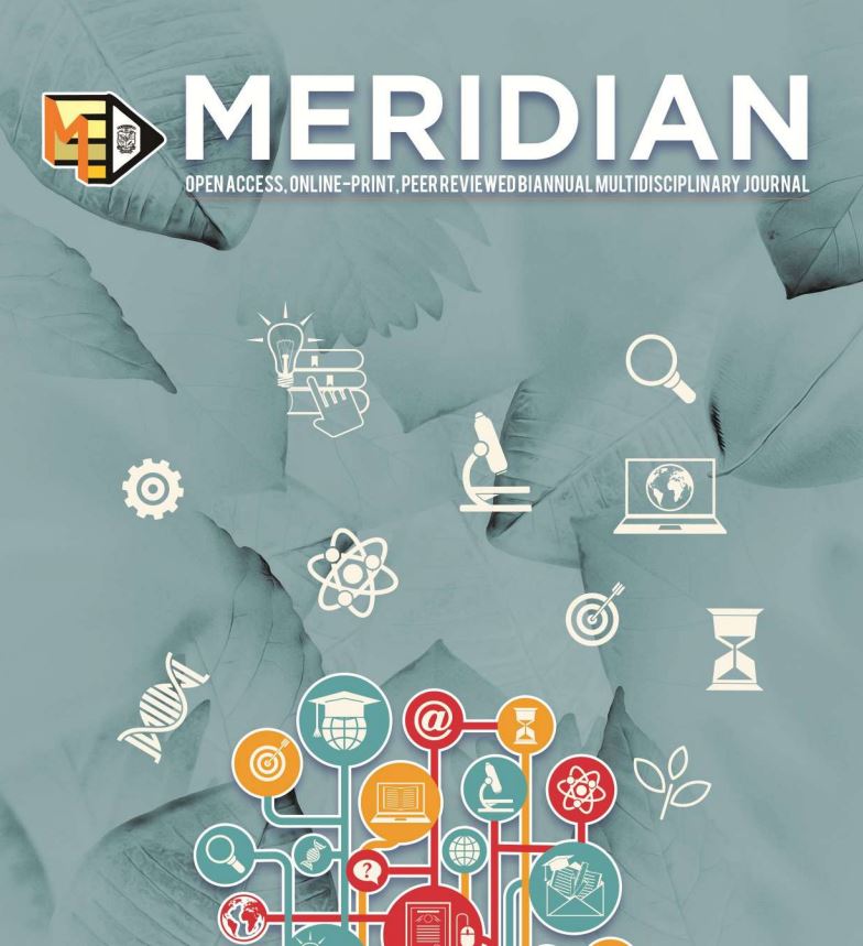 Journal Cover