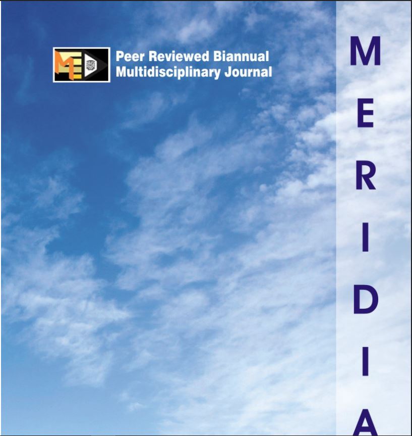Journal Cover