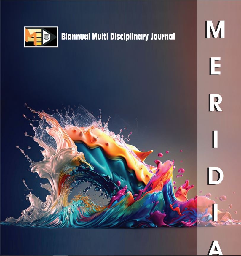 Journal Cover