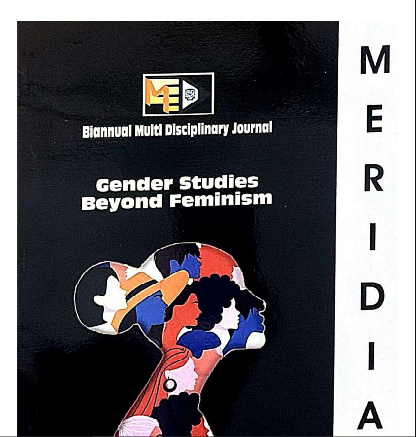 Journal Cover