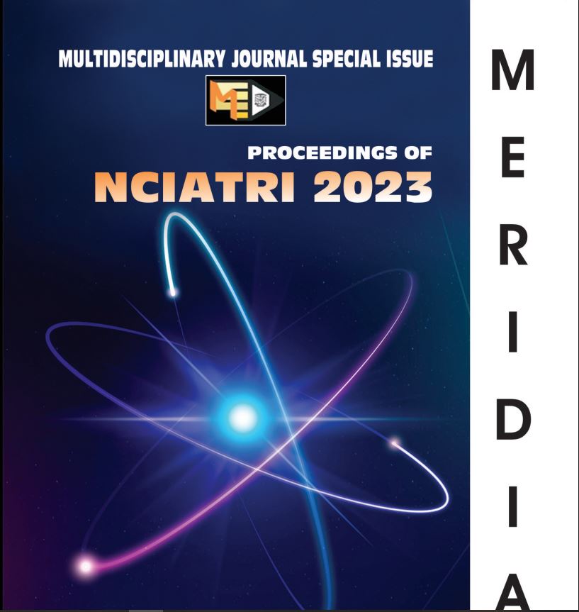 Journal Cover