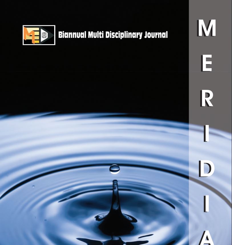 Journal Cover