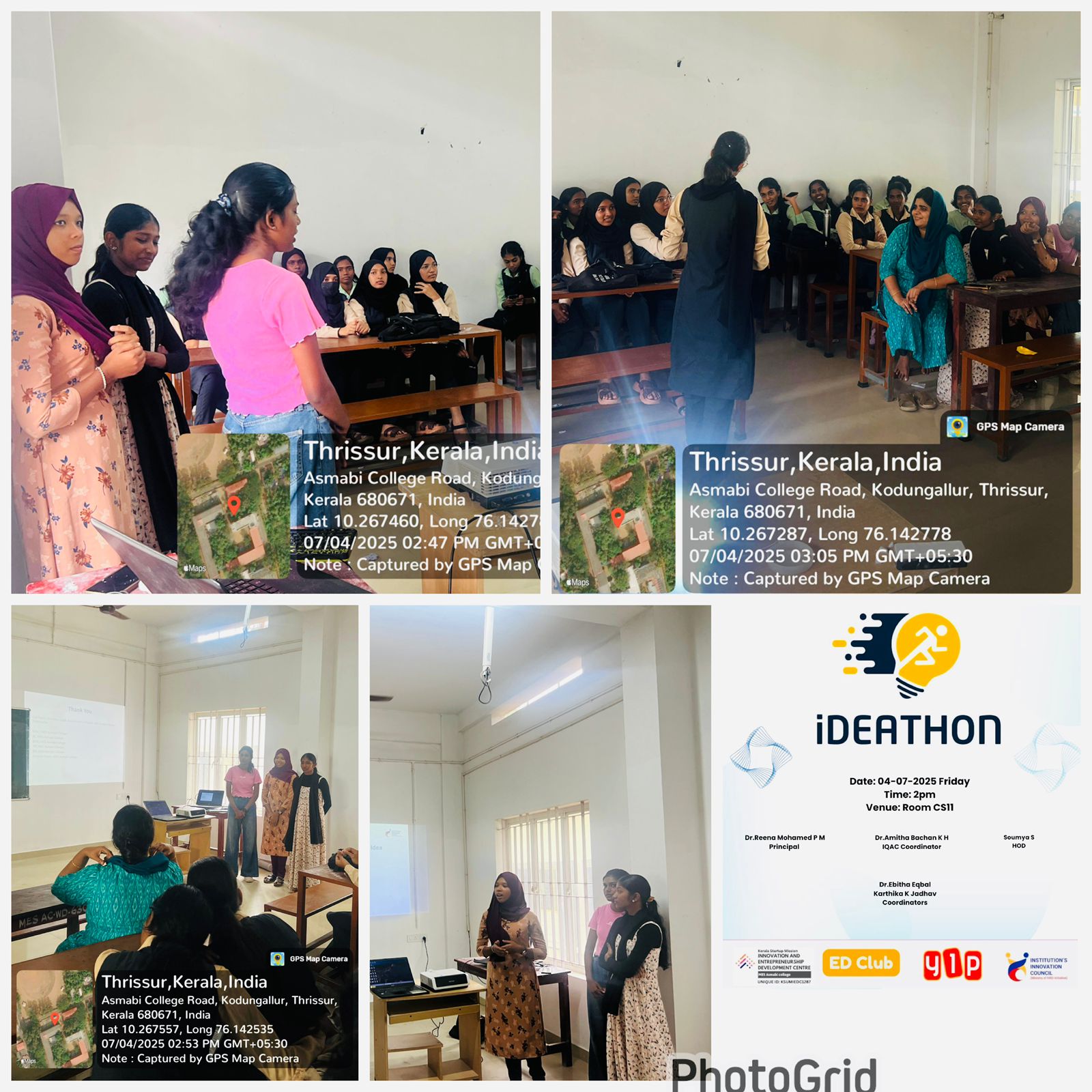 Ideathon