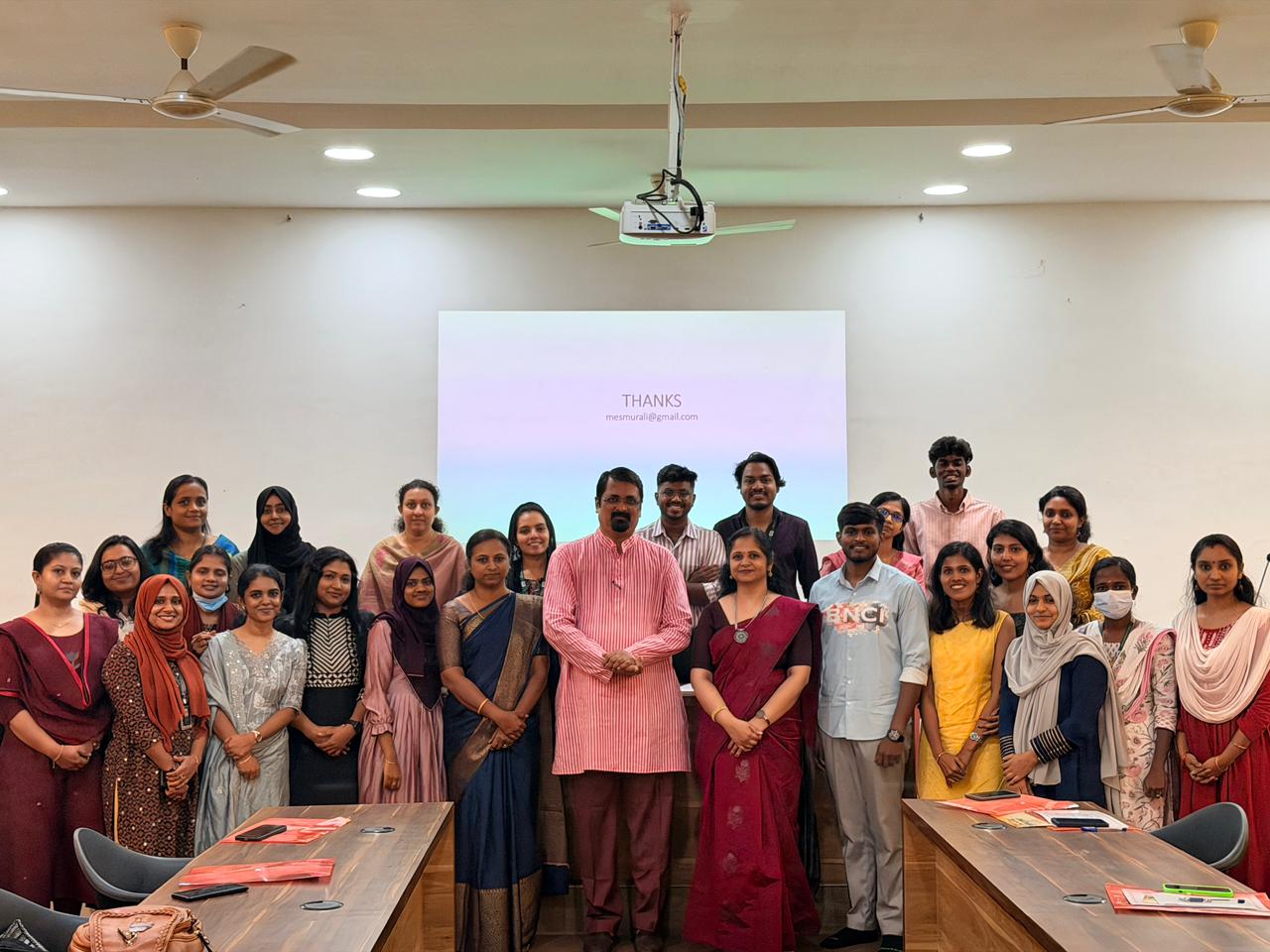 Workshop on “Academic productivism and Research Paper Retractions: A Literary Research Perspective”