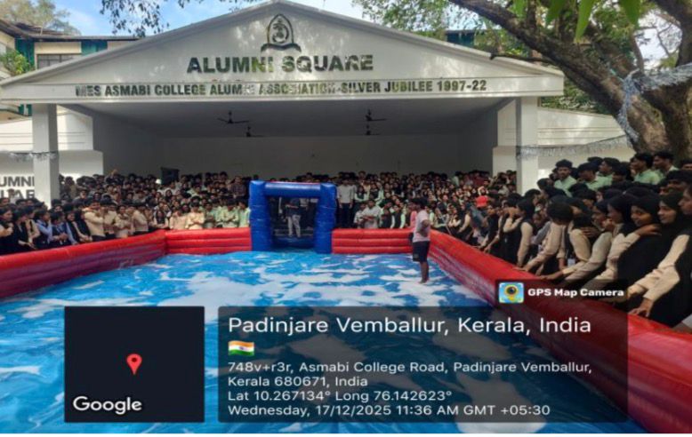 Soapy Football Tournament  as part of Literature Festival "Carpe Diem"