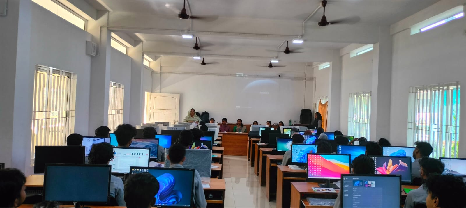 Computer Application